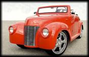 Custom Rims Available