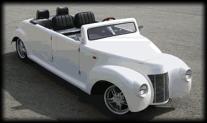 6 Passenger Limos