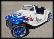 Custom Wheels Available
