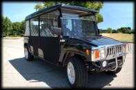 6 to 8 Passenger Limos