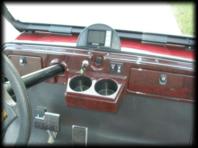 LCD Screen with Gear, Speed, Battery life, Lockable Glove Boxes