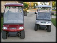 Custom Headlights